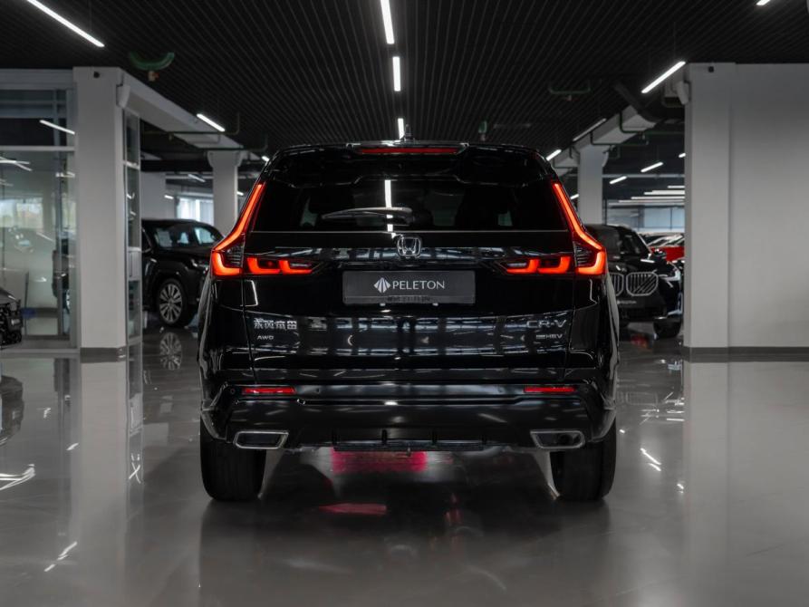 Honda CR-V VI Москва  - изображение 6