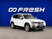 BMW X3 II (F25) Рестайлинг Москва  - изображение 25