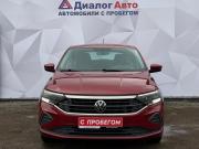Volkswagen Polo VI Набережные Челны  - изображение 21