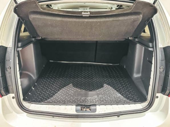 Renault Duster I Рестайлинг с пробегом 2017 года, цена 1 076 685 рублей, 164148 км, внедорожник, Автокод Объявления