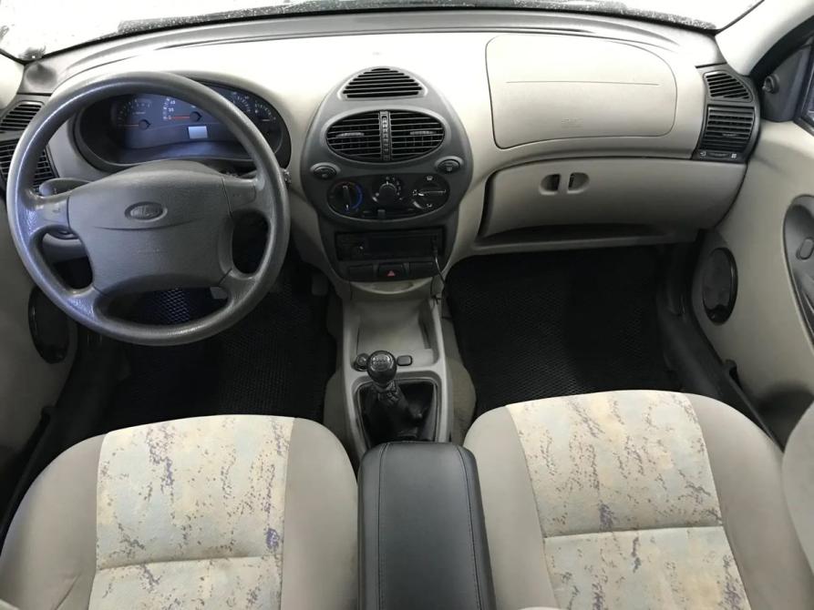 Lada (ВАЗ) Kalina I Ярославль  - изображение 10