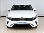 Kia K5 III Москва  - изображение 21