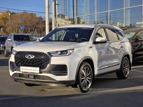Chery Tiggo 8 Pro Max I Рестайлинг с пробегом 2024 года, цена 2 190 000 рублей, 30867 км, внедорожник, Автокод Объявления