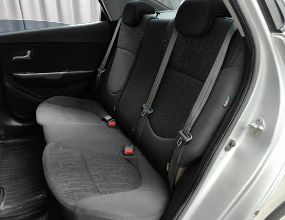 Kia Rio III с пробегом 2013 года, цена 575 000 рублей, 195811 км, седан, Автокод Объявления