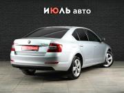Skoda Octavia III (A7) Екатеринбург  - изображение 23