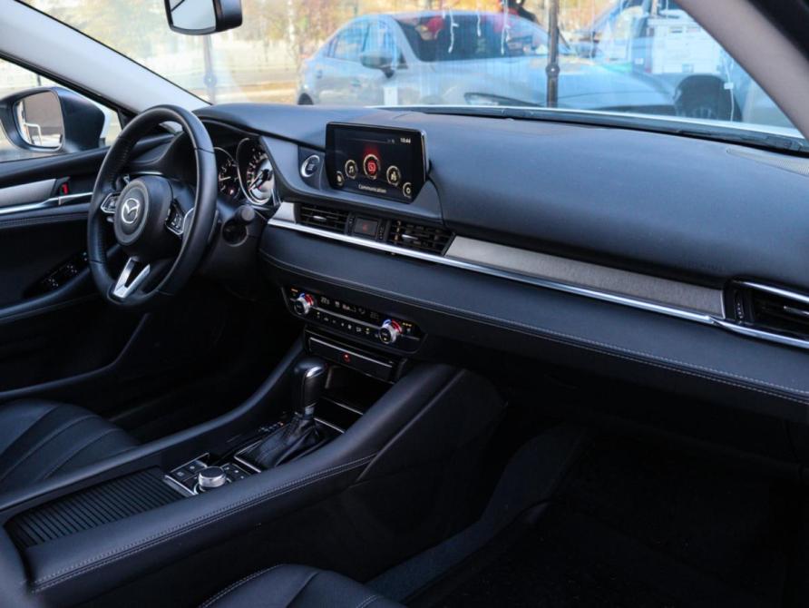 Mazda 6 III (GJ) Рестайлинг 2 Москва  - изображение 7