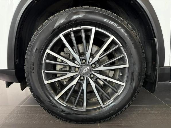 Chery Tiggo 8 Pro Max I с пробегом 2023 года, цена 2 139 000 рублей, 96375 км, внедорожник, Автокод Объявления