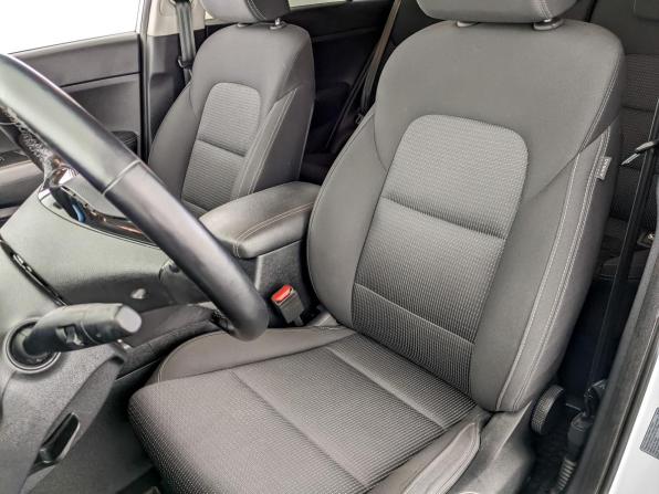 Kia Sportage IV Рестайлинг с пробегом 2020 года, цена 2 220 000 рублей, 48500 км, внедорожник, Автокод Объявления