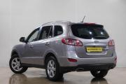 Hyundai Santa Fe II Рестайлинг Новокузнецк  - изображение 40
