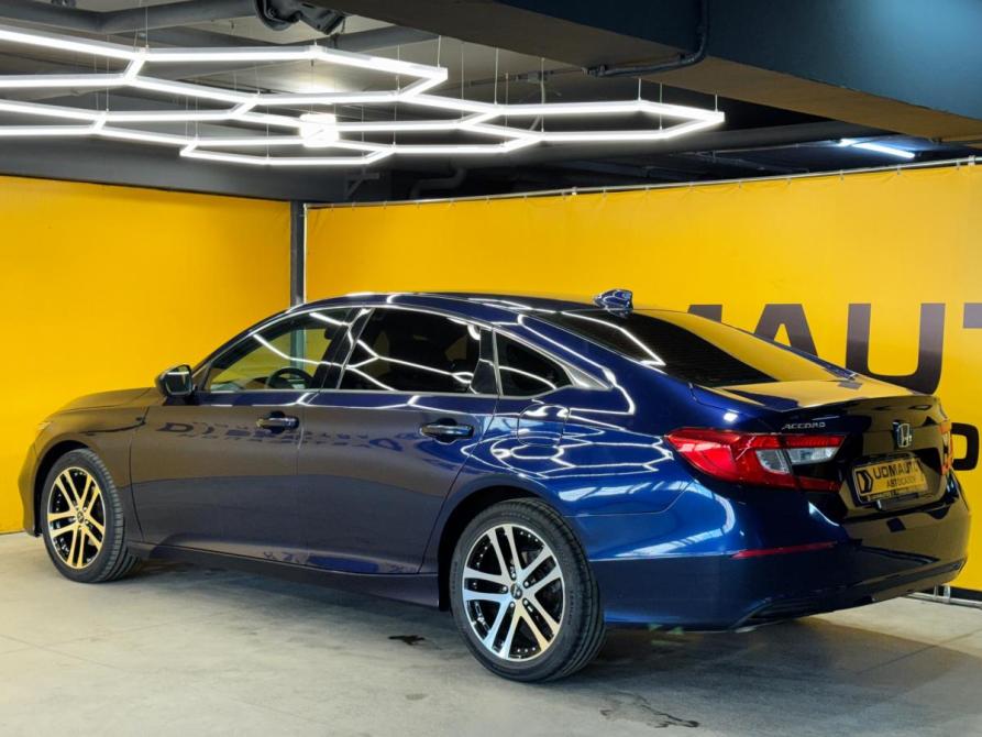 Honda Accord X Ижевск  - изображение 6