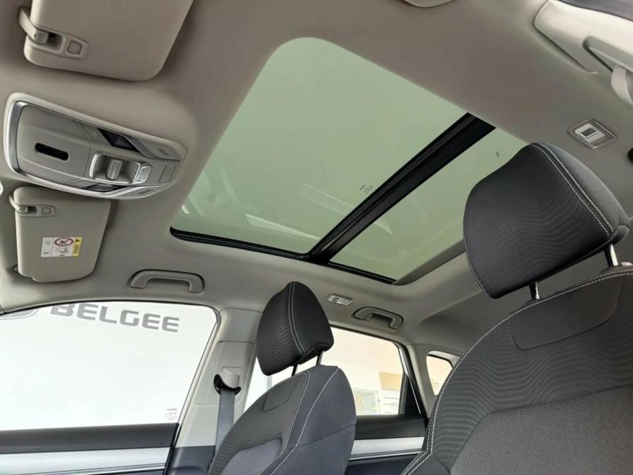 Geely Coolray I Подольск  - изображение 15