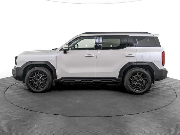 Haval H3 I с пробегом 2024 года, цена 2 130 000 рублей, 38805 км, внедорожник, Автокод Объявления