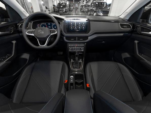 Volkswagen Tharu XR с пробегом 2026 года, цена 2 900 000 рублей, 50 км, внедорожник, Автокод Объявления