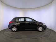 Nissan Tiida I Рестайлинг Москва  - изображение 30