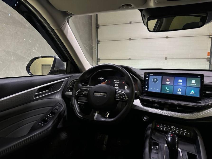 Haval F7 I Рестайлинг Новосибирск  - изображение 25