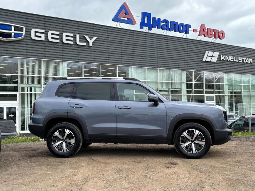 Haval Dargo Набережные Челны  - изображение 9