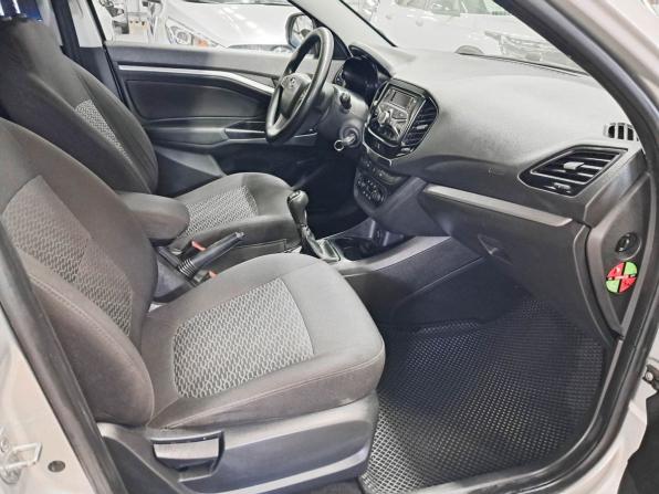 Lada (ВАЗ) Vesta I с пробегом 2019 года, цена 880 000 рублей, 125110 км, универсал, Автокод Объявления