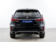 Lexus RX IV Москва  - изображение 32