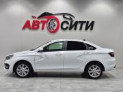 Lada (ВАЗ) Vesta I Рестайлинг (NG) Воронеж  - изображение 25