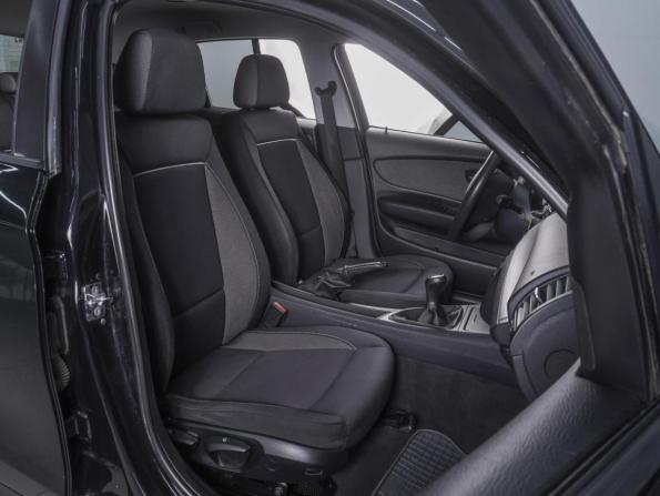 BMW 1 серии I (E81/E82/E87/E88) Рестайлинг с пробегом 2008 года, цена 650 000 рублей, 166583 км, хэтчбек, Автокод Объявления