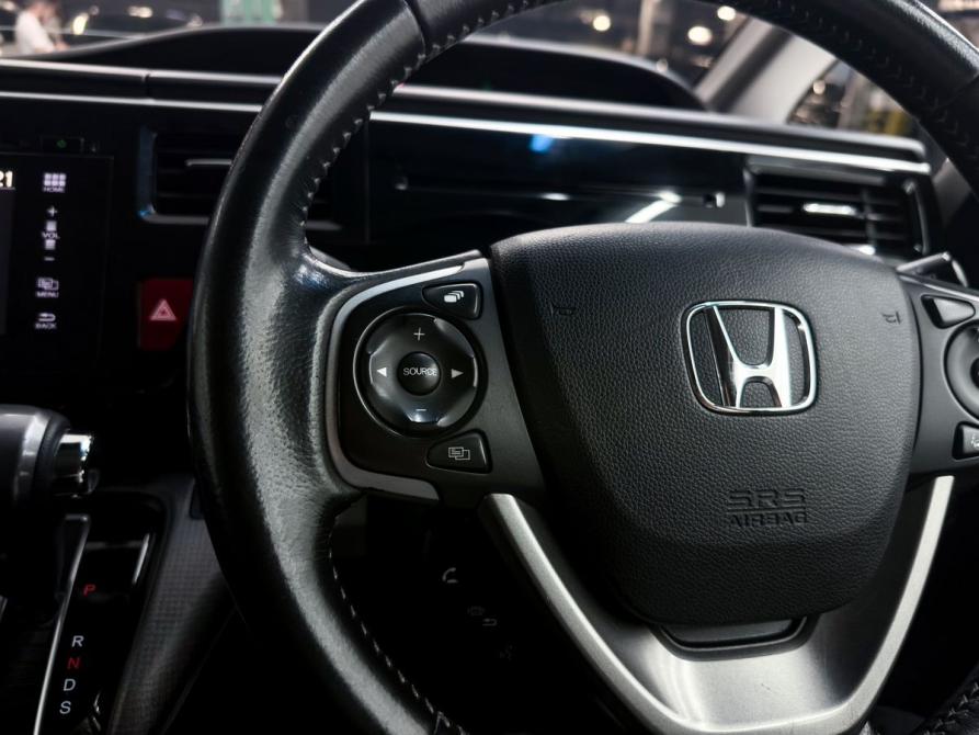 Honda Stepwgn V Уфа  - изображение 12