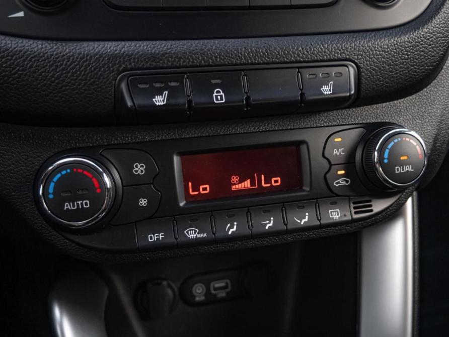 Kia Ceed II Рестайлинг Краснодар  - изображение 13