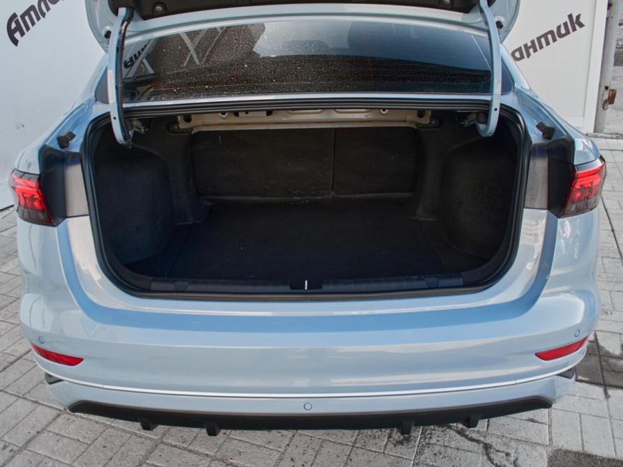 Geely Emgrand II Екатеринбург  - изображение 7