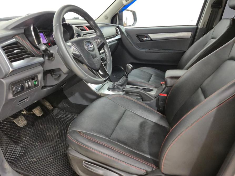 JAC T6 Альметьевск  - изображение 12