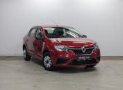 Renault Logan II Рестайлинг Санкт-Петербург  - изображение 32