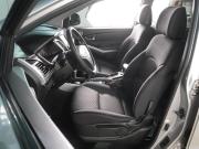 SsangYong Actyon II Рестайлинг Воронеж  - изображение 29