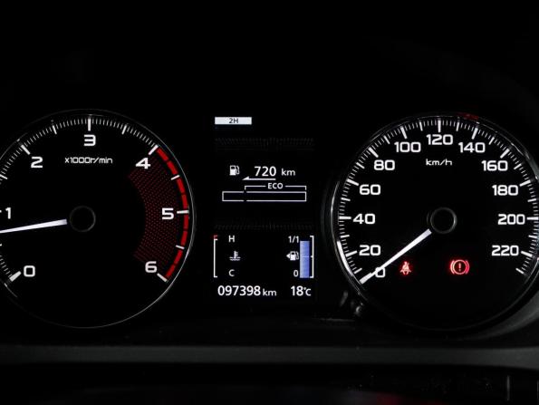 Mitsubishi Pajero Sport III с пробегом 2019 года, цена 3 000 000 рублей, 97000 км, внедорожник, Автокод Объявления