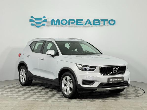 Volvo XC40 I с пробегом 2019 года, цена 2 450 000 рублей, 94388 км, внедорожник, Автокод Объявления