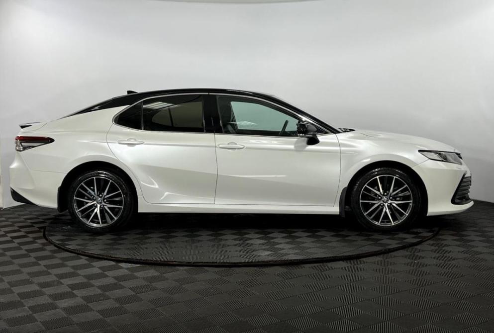 Toyota Camry VIII (XV70) Рестайлинг Нижний Новгород  - изображение 5