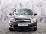 Lada (ВАЗ) Granta I Ульяновск  - изображение 29