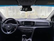 Kia Sportage III Рестайлинг Уфа  - изображение 34