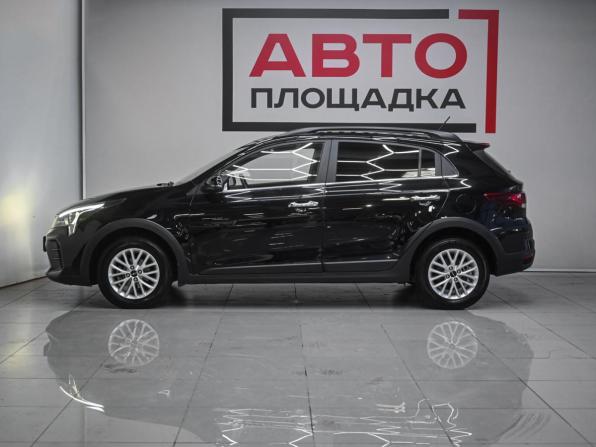 Kia Rio IV Рестайлинг с пробегом 2021 года, цена 2 099 000 рублей, 19692 км, хэтчбек, Автокод Объявления