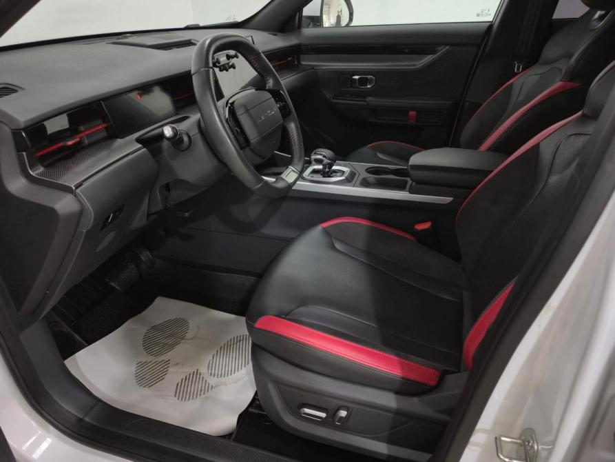 JETOUR DASHING I Альметьевск  - изображение 9