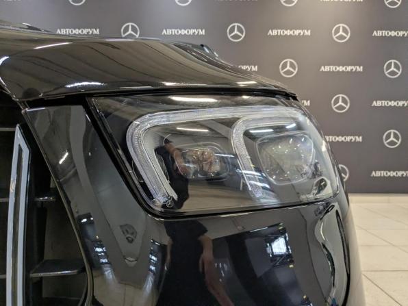 Mercedes-Benz GLE Coupe II (C167) с пробегом 2021 года, цена 8 300 000 рублей, 58000 км, внедорожник, Автокод Объявления