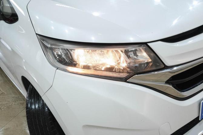 Honda Freed II с пробегом 2017 года, цена 1 449 000 рублей, 134000 км, компактвэн, Автокод Объявления