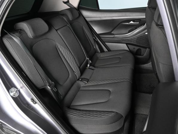 Hyundai Creta II с пробегом 2021 года, цена 2 099 000 рублей, 85935 км, внедорожник, Автокод Объявления
