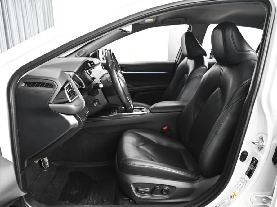 Toyota Camry VIII (XV70) Рестайлинг Ставрополь  - изображение 10