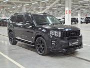 Kia Mohave I Рестайлинг 2 Казань  - изображение 33