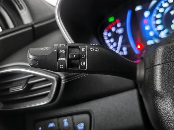 Hyundai Santa Fe IV с пробегом 2019 года, цена 2 925 000 рублей, 191629 км, внедорожник, Автокод Объявления