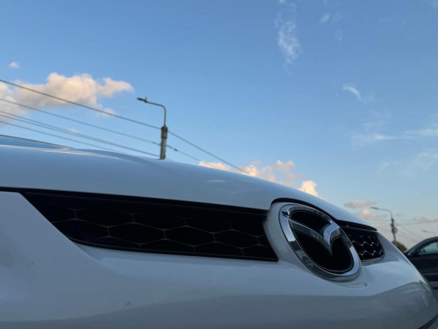 Mazda CX-7 I Рестайлинг Омск  - изображение 32