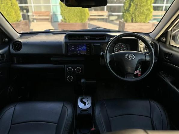 Toyota Probox I Рестайлинг с пробегом 2020 года, цена 1 450 000 рублей, 115710 км, универсал, Автокод Объявления