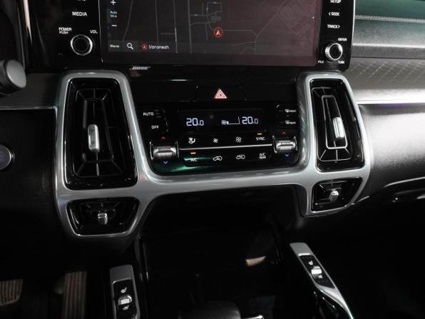 Kia Sorento IV с пробегом 2022 года, цена 5 149 000 рублей, 11877 км, внедорожник, Автокод Объявления