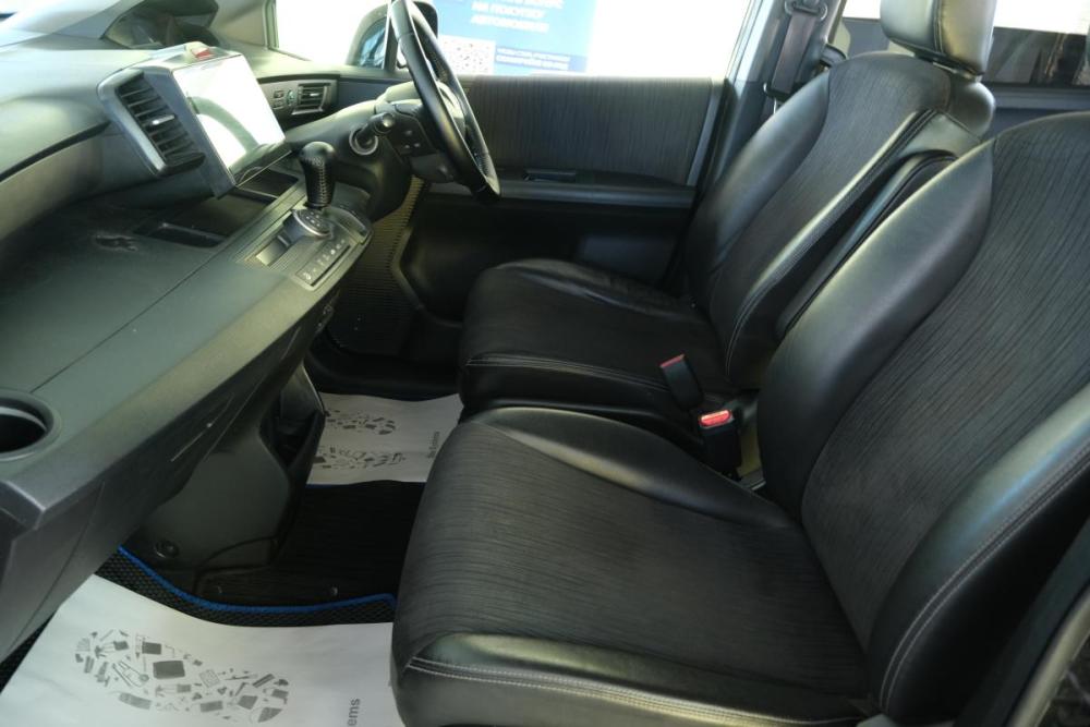 Honda Freed I Рестайлинг Омск  - изображение 18