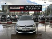 Volkswagen Polo V Альметьевск  - изображение 20