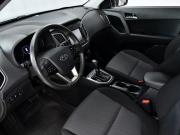 Hyundai Creta I Рестайлинг Новосибирск  - изображение 32
