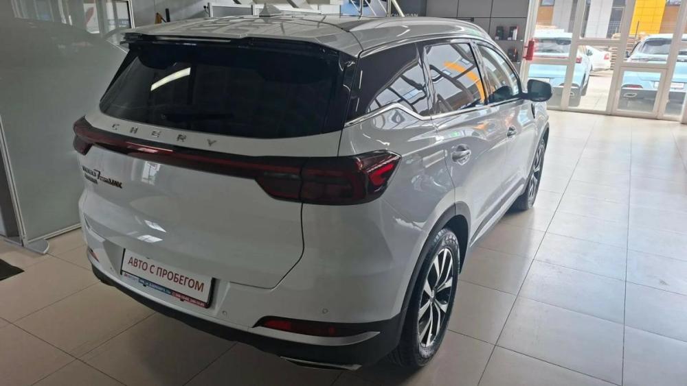 Chery Tiggo 7 Pro Max I Уфа  - изображение 10